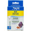 API KH Carbonate Hardness Test Kit for Fresh and Saltwater Aquariums - Scales & Tails Exotic Pets