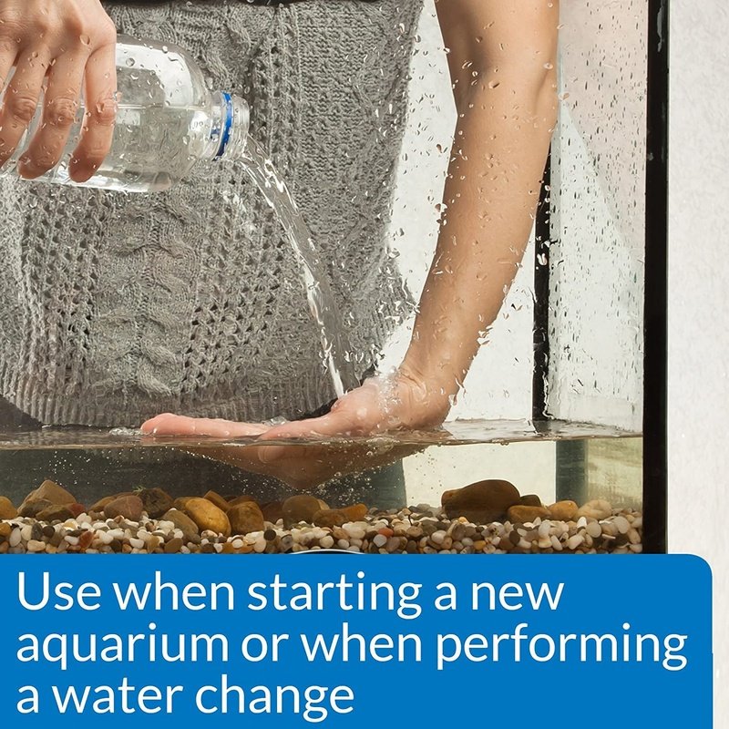 API Aquarium Salt Promotes Fish Health for Freshwater Aquariums - Scales & Tails Exotic Pets
