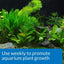 API Leaf Zone Promotes Aquarium Plant Growth - Scales & Tails Exotic Pets