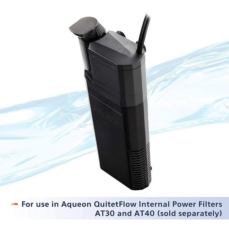 Aqueon Replacement QuietFlow Internal Filter Cartridges - Scales & Tails Exotic Pets