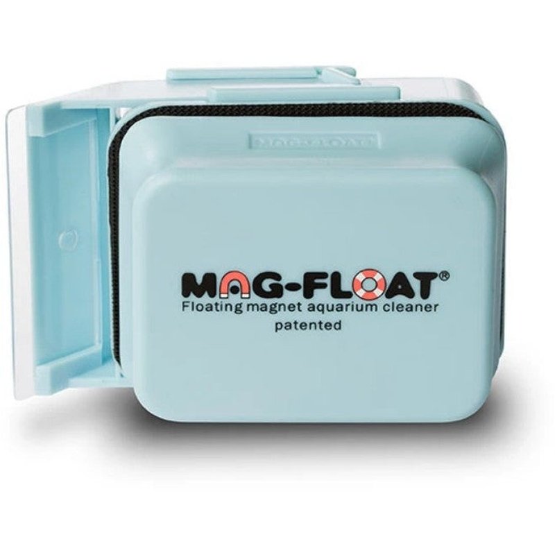 Mag Float Floating Magnum Aquarium Cleaner Acrylic Cleaner - Scales & Tails Exotic Pets