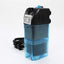 Penn Plax Cascade Internal Filter for Aquariums - Scales & Tails Exotic Pets
