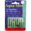 Penn Plax Aqua Mist Airstone Cylinder - Scales & Tails Exotic Pets