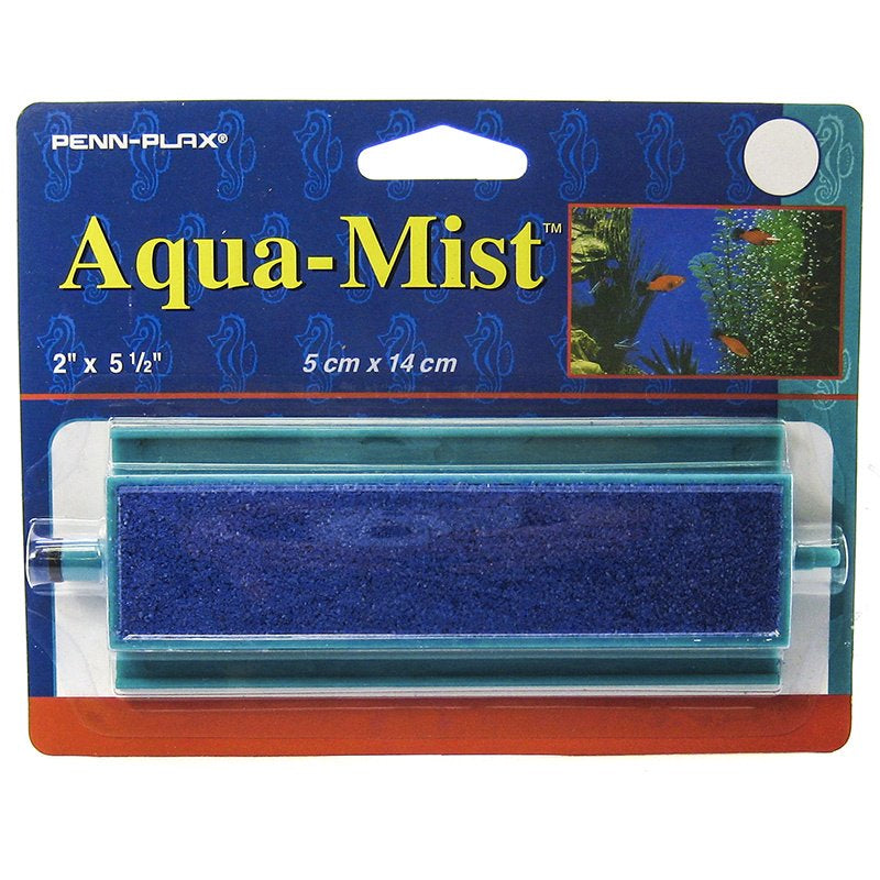Penn Plax Aqua-Mist Airstone - Scales & Tails Exotic Pets
