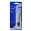 Penn Plax Therma-Temp Floating Thermometer with Suction Cup - Scales & Tails Exotic Pets