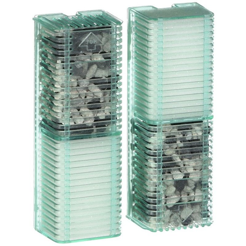 Penn Plax Smallword Replacement Filtration Units - Scales & Tails Exotic Pets