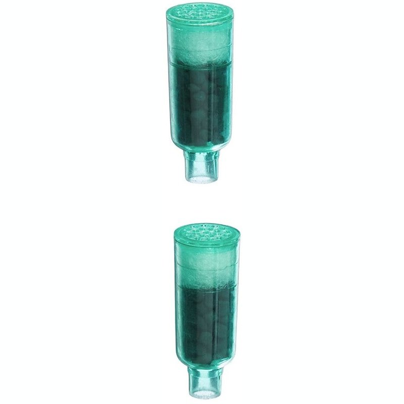 Penn Plax Small World Replacement Cartridge for the Fishbowl Filter - Scales & Tails Exotic Pets