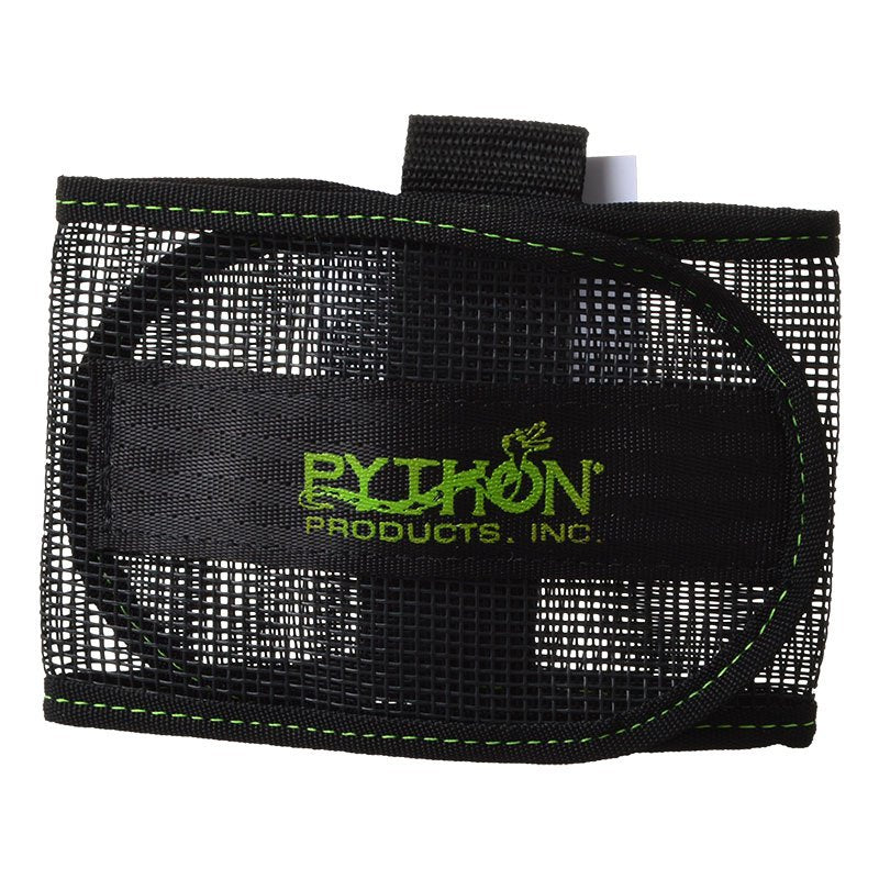 Python Products Porter Mesh Carry Bag - Scales & Tails Exotic Pets