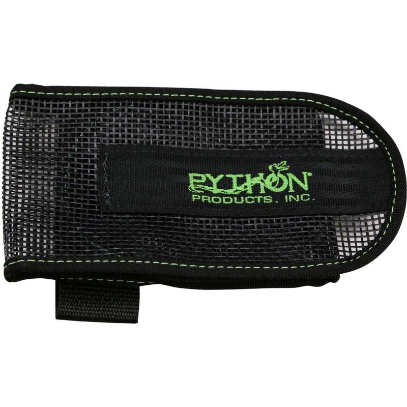 Python Products Porter Mesh Carry Bag - Scales & Tails Exotic Pets