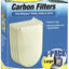 Tetra Carbon Filters for Whisper EX Power Filters Large - Scales & Tails Exotic Pets