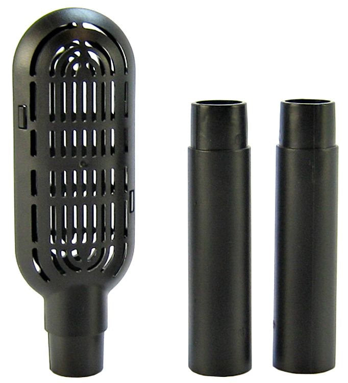 Tetra Extension Tubes and Strainer for EX20, EX30 and EX45 Power Filter - Scales & Tails Exotic Pets