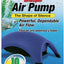 Tetra Whisper Aquarium Air Pump (Non-UL) - Scales & Tails Exotic Pets