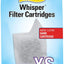Tetra Bio-Bag Disposable Filter Cartridges Extra Small - Scales & Tails Exotic Pets