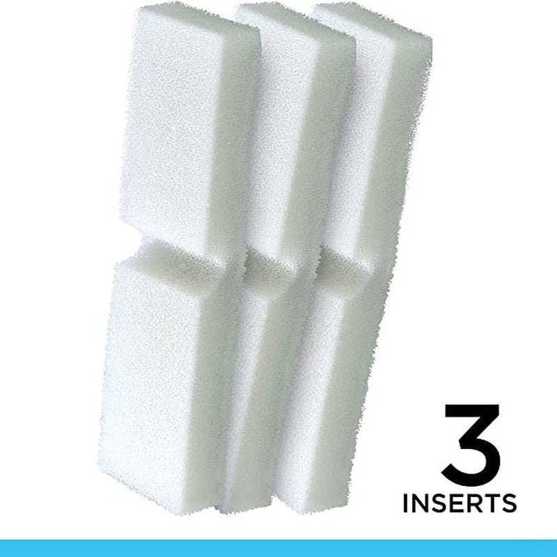 Fluval Bio-Foam Filter Block for FX4 / FX5 / FX6 Canister Filter - Scales & Tails Exotic Pets