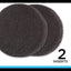 Fluval Replacement Carbon Foam Pad for FX4 / FX5 / FX6 - Scales & Tails Exotic Pets