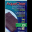 AquaClear Filter Insert Activated Carbon - Scales & Tails Exotic Pets